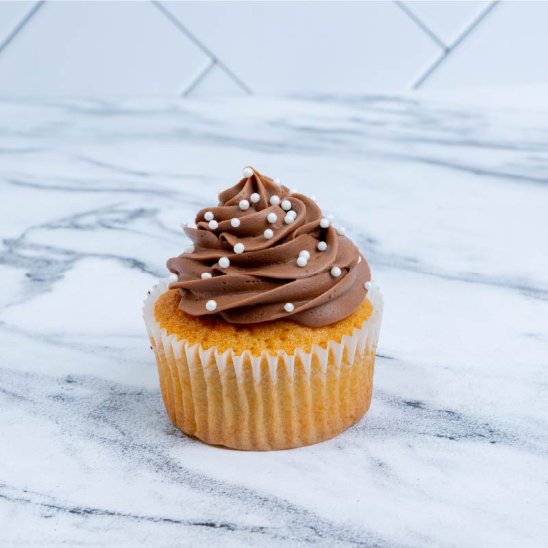 Vanilla Chocolate