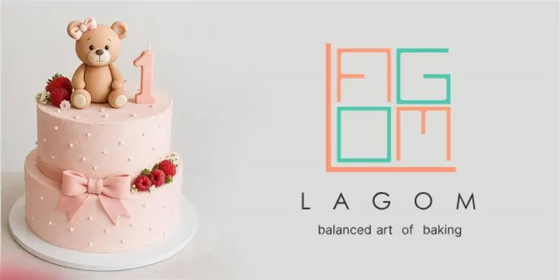 Classic Charm Meets Creative Flair: Birthday Cakes in Bangalore by Lagom Patisserie