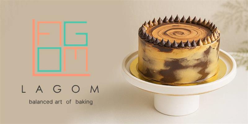 Celebrate Occasion with Cake Home Delivery in Bangalore by Lagom Patisserie