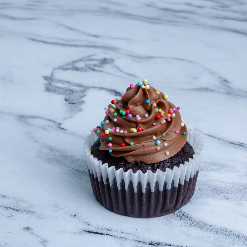 Double Chocolate