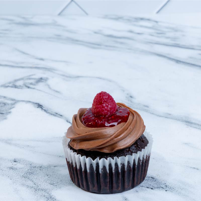 Chocolate Raspberry