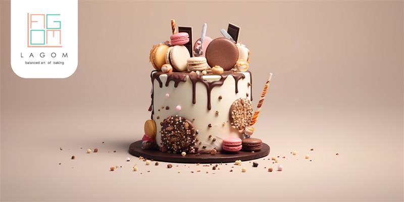 Cake Blog Image