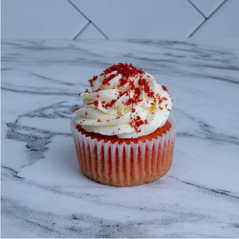 Red Velvet